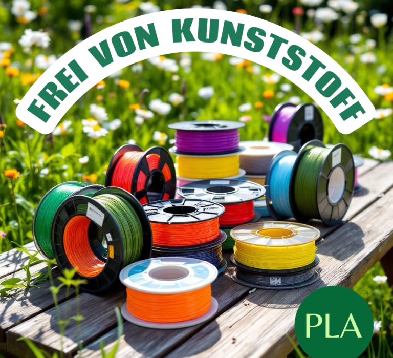 Überkapazitäten minimieren durch Print on Demand